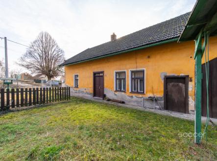 Prodej domu/vily, 171 m²