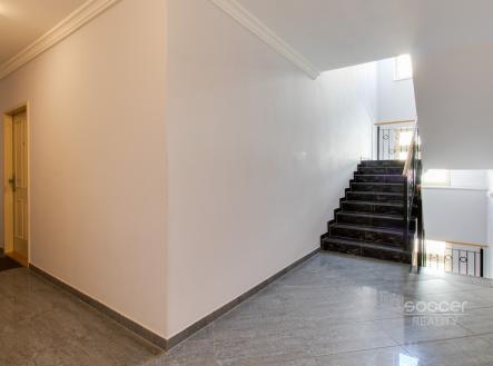 Pronájem bytu, 4+kk, 156 m²