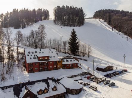 Prodej bytu, 1+kk, 37 m²