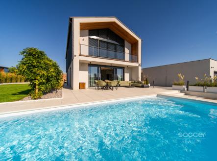 Prodej domu/vily, 200 m²