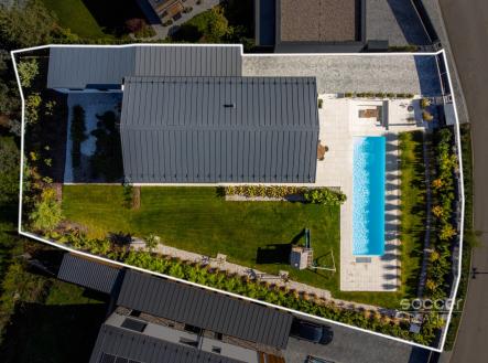 Prodej domu/vily, 285 m²