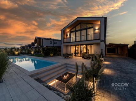 Prodej domu/vily, 285 m²