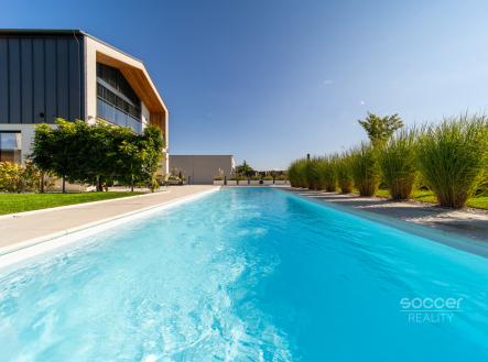 Prodej domu/vily, 285 m²