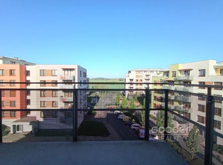 Pronájem bytu, 1+kk, 34 m²