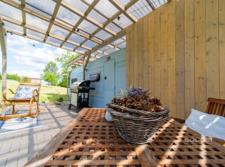 Pronájem chaty/rekreačního objektu, 20 m²