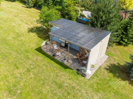 Pronájem chaty/rekreačního objektu, 20 m²