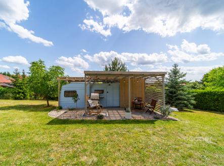 Pronájem chaty/rekreačního objektu, 20 m²