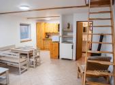 Pronájem chaty/rekreačního objektu, 60 m²