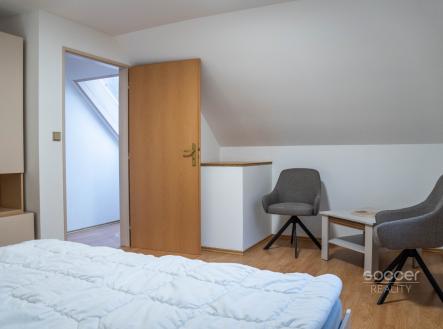 Pronájem chaty/rekreačního objektu, 60 m²