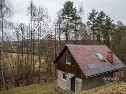 Pronájem chaty/rekreačního objektu, 60 m²
