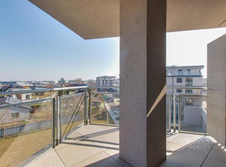 Pronájem bytu, 2+kk, 57 m²