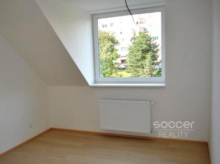 Pronájem bytu, 2+1, 56 m²