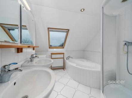 Pronájem bytu, 2+1, 110 m²