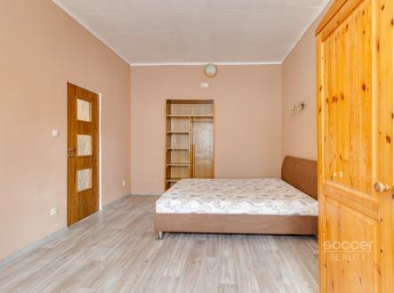 Pronájem bytu, 2+kk, 50 m²