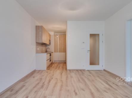 Pronájem bytu, 2+kk, 127 m²