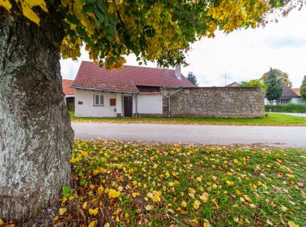 Prodej domu/vily, 80 m²