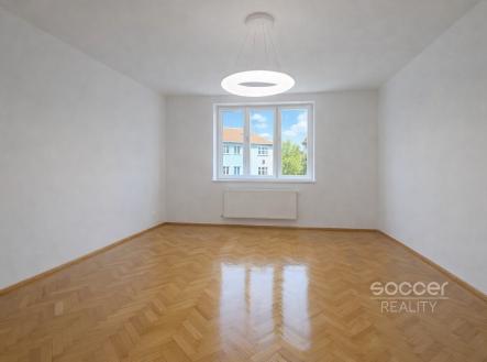 Pronájem bytu, 3+1, 84 m²