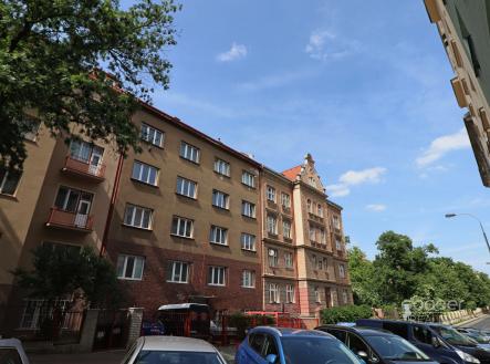 Pronájem bytu, 3+1, 84 m²