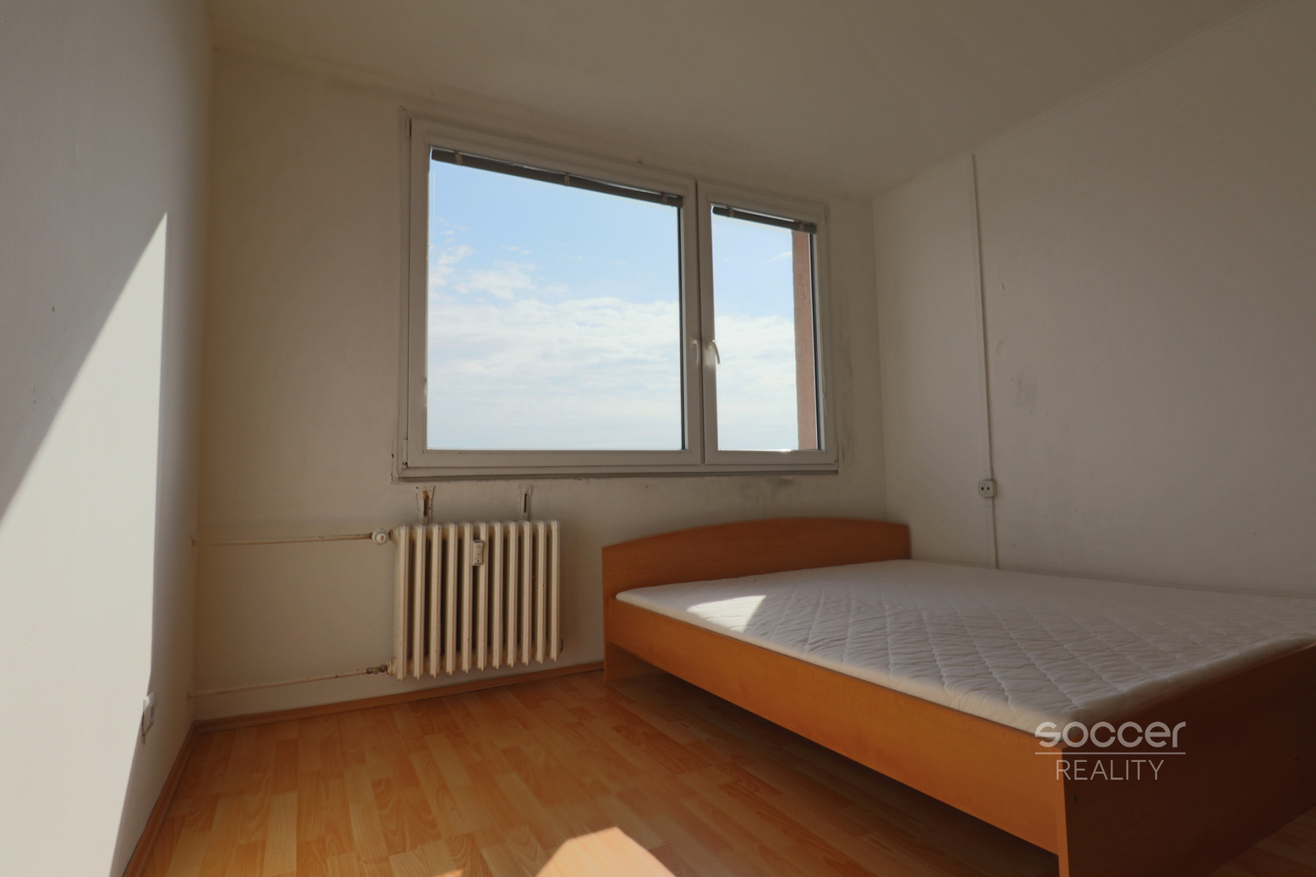 Pronájem bytu 3+1/S, 65m2, Praha 4 - Háje, Brechtova