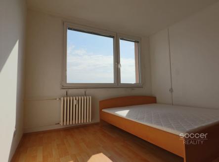 Pronájem bytu, 3+1, 65 m²