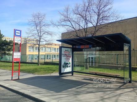 Pronájem bytu, 3+1, 65 m²