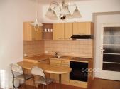 Pronájem bytu, 1+1, 48 m²