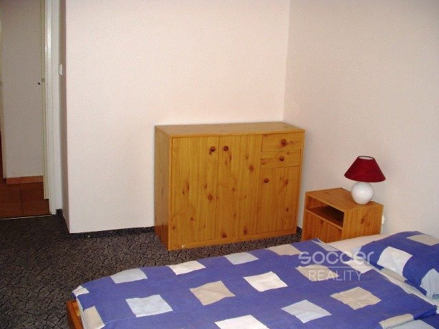 Pronájem bytu 1 + 1, 48 m2, v Praze 10 - Vršovice, ulice Košická.