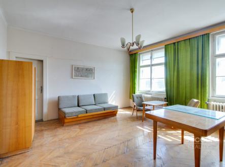 Pronájem domu/vily, 150 m²