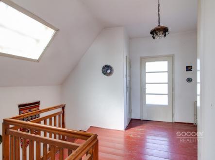 Pronájem domu/vily, 150 m²