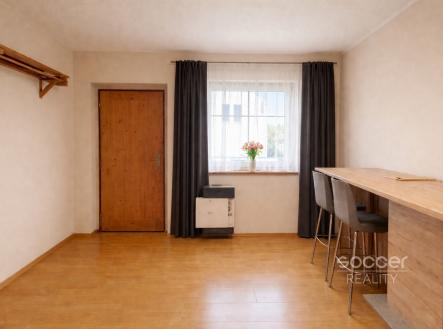 Pronájem bytu, 2+kk, 40 m²