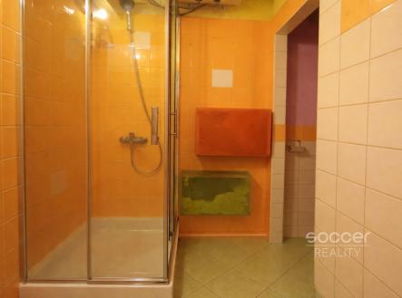 Pronájem bytu, 2+kk, 40 m²