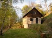 Pronájem chaty/rekreačního objektu, 60 m²