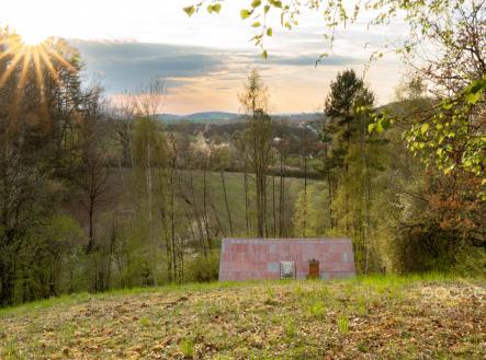 Pronájem chaty/rekreačního objektu, 60 m²