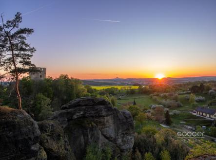 Pronájem chaty/rekreačního objektu, 60 m²