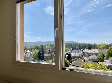 Pronájem bytu, 2+1, 53 m²