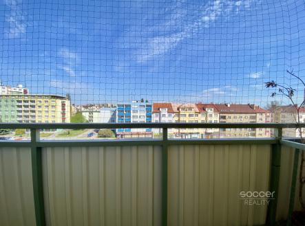 Pronájem bytu, 2+1, 53 m²