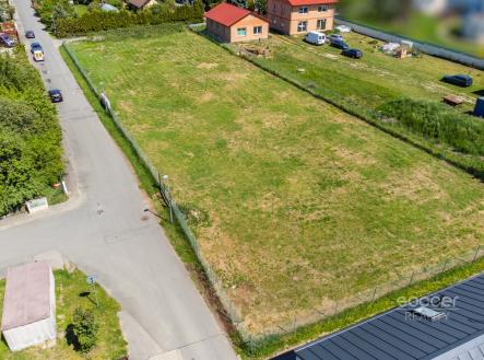 Prodej pozemku pro bydlení, 1 291 m²