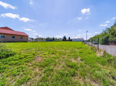 Prodej pozemku pro bydlení, 1 291 m²