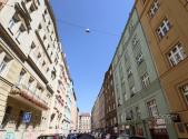 Pronájem bytu, 2+kk, 40 m²