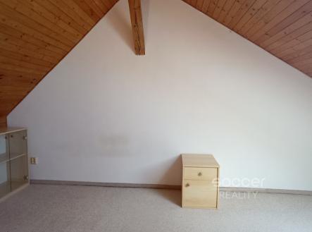 Pronájem bytu, 2+kk, 40 m²