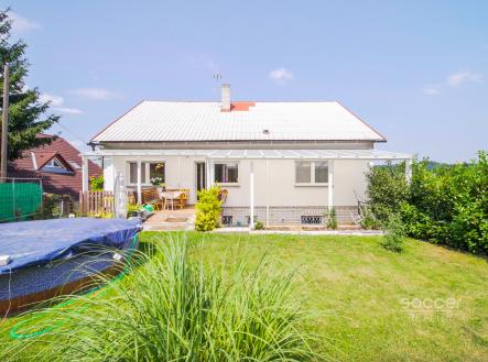 Pronájem domu/vily, 180 m²