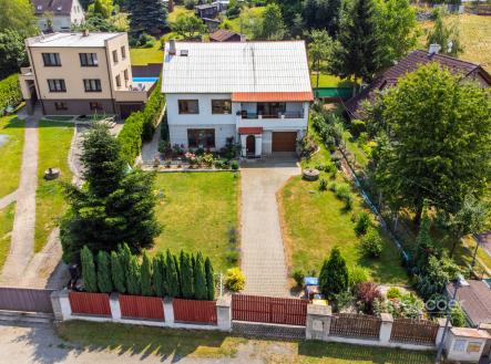 Pronájem domu/vily, 180 m²