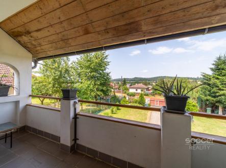 Pronájem domu/vily, 180 m²