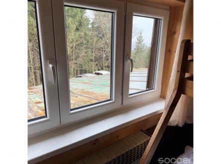 Pronájem chaty/rekreačního objektu, 600 m²