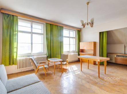 Pronájem komerčního objektu, jiný, 150 m²