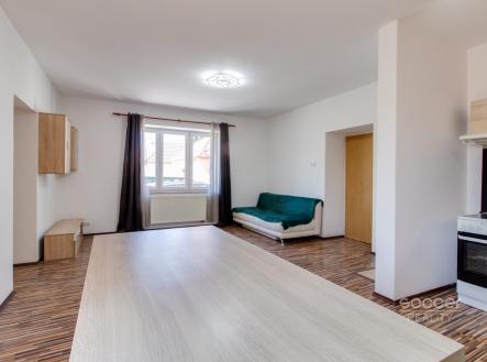 Pronájem domu/vily, 75 m²