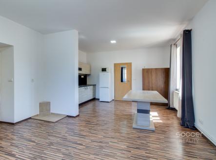 Pronájem domu/vily, 75 m²