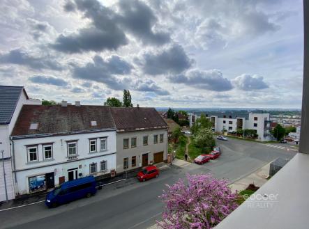Pronájem bytu, 2+kk, 52 m²