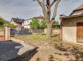 Pronájem pozemku, zahrada, 450 m²