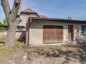 Prodej skladu, 40 m²